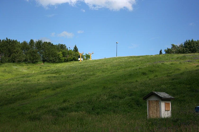 Image from The Strathcona Science Park